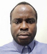 Dr. Akpobome Biakolo